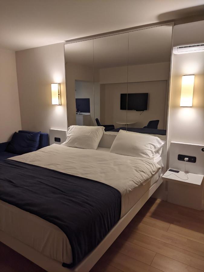 Black Sea Aparthotel Orbi City Batumi Ngoại thất bức ảnh