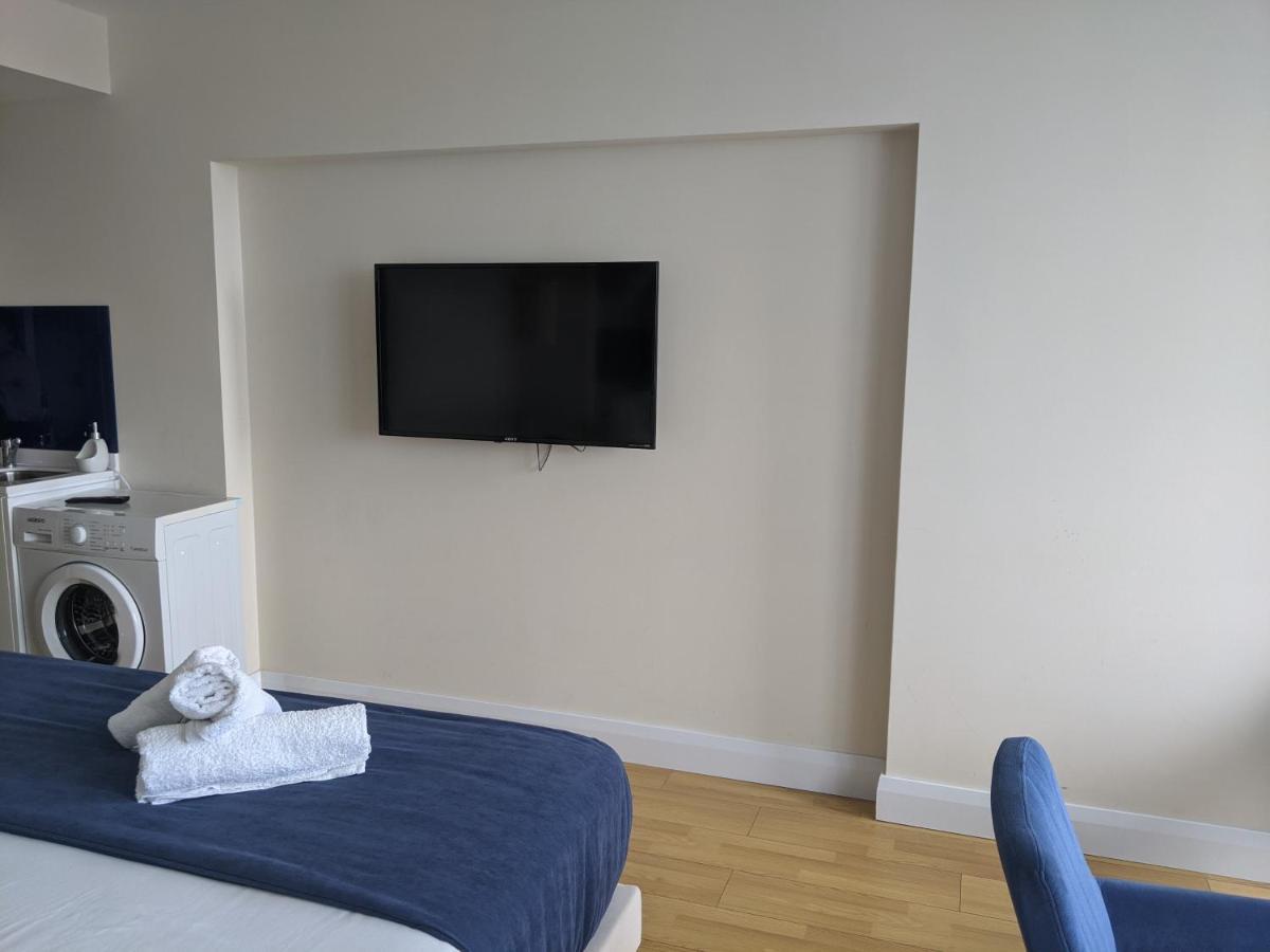 Black Sea Aparthotel Orbi City Batumi Ngoại thất bức ảnh